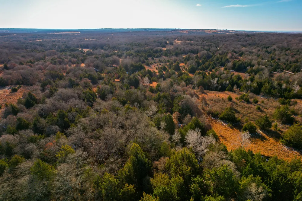 Dye Mound Rd Forestburg, TX 76239