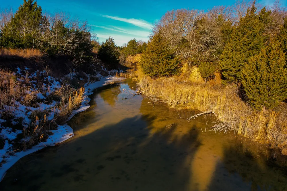 Dye Mound Rd Forestburg, TX 76239