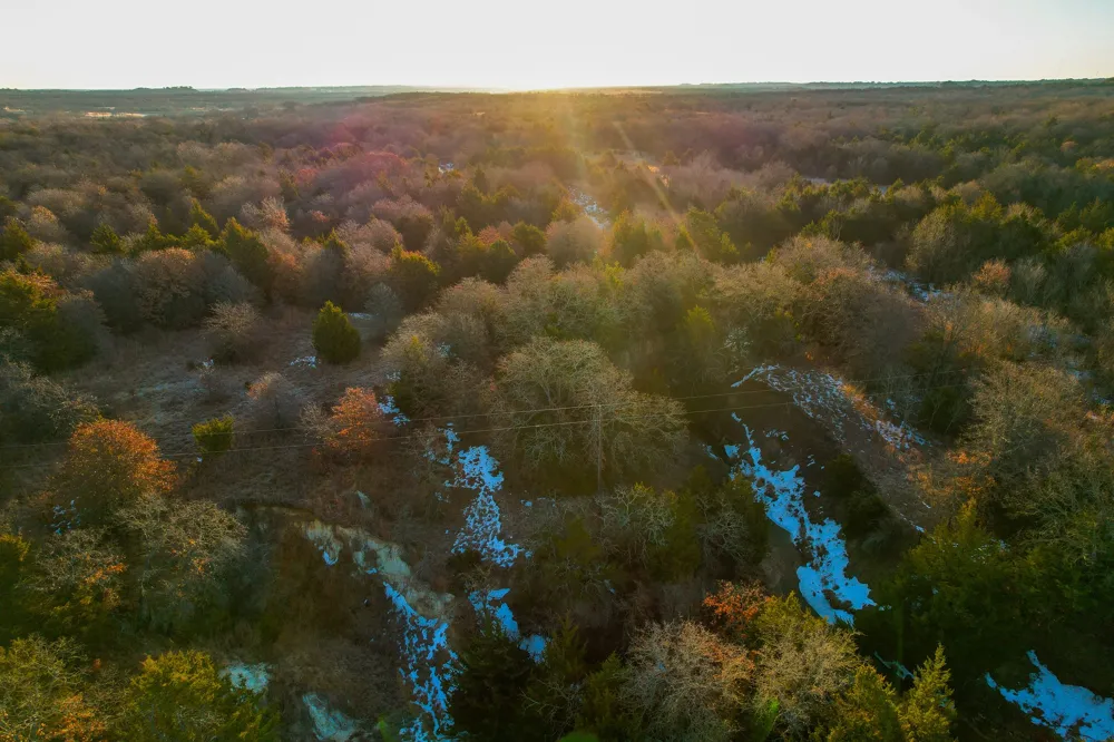 Dye Mound Rd Forestburg, TX 76239