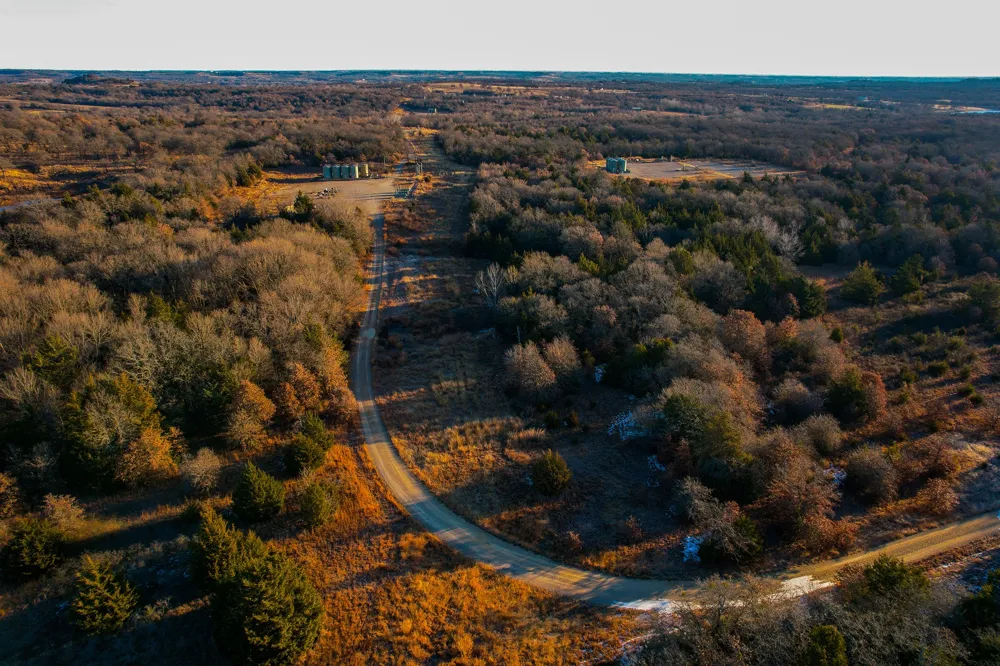 Dye Mound Rd Forestburg, TX 76239