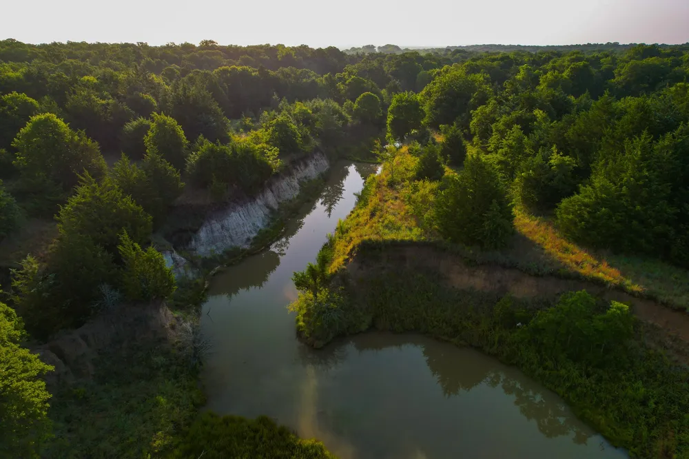 Dye Mound Rd Forestburg, TX 76239
