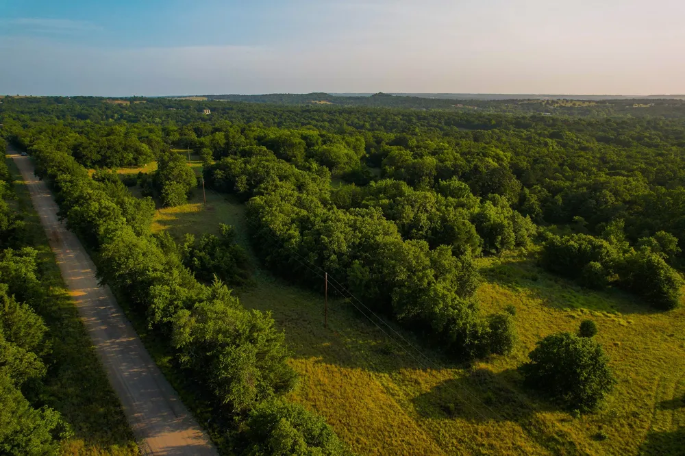Dye Mound Rd Forestburg, TX 76239