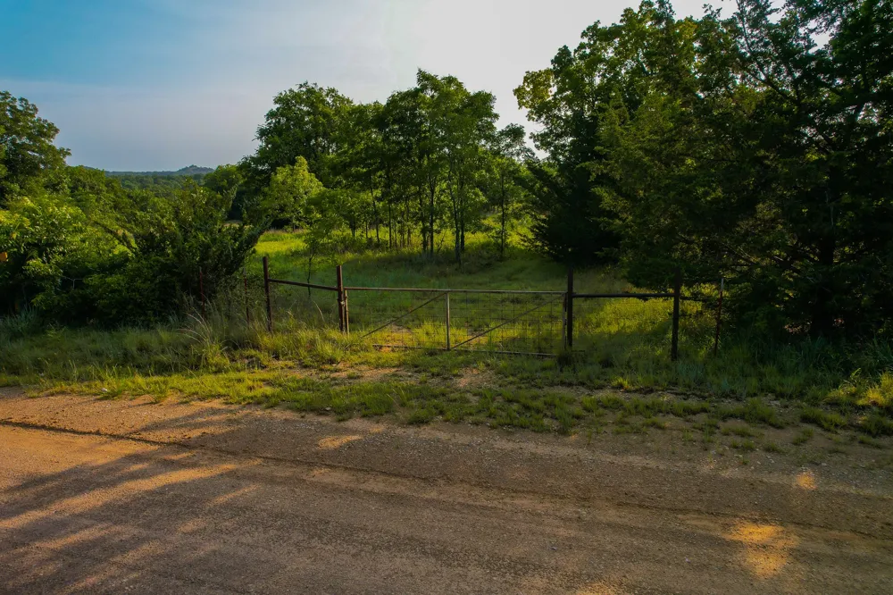 Dye Mound Rd Forestburg, TX 76239