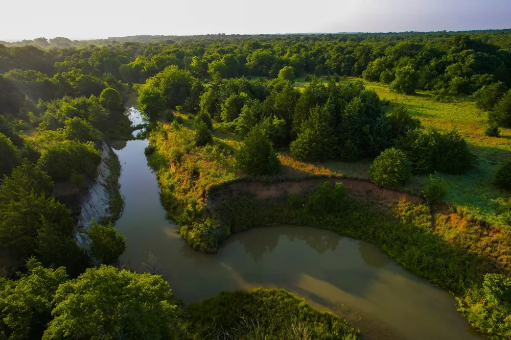 Dye Mound Rd Forestburg, TX 76239