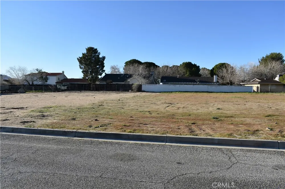 14817 Crofton Lane Helendale, CA 92342