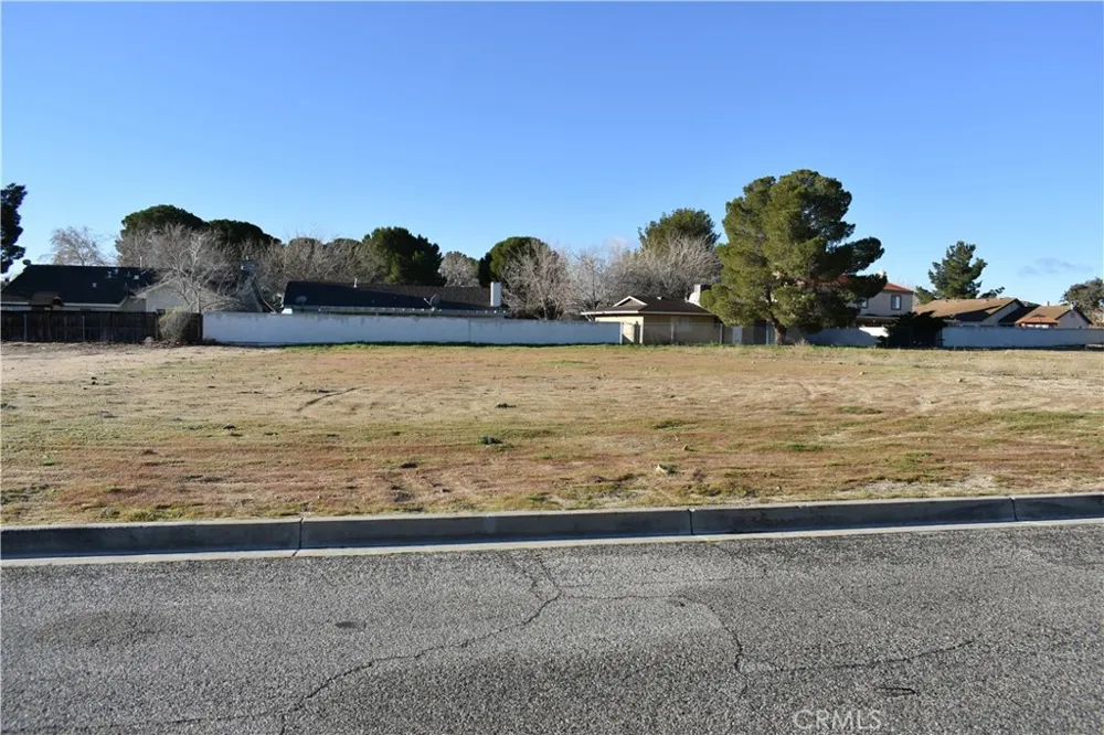 14817 Crofton Lane Helendale, CA 92342