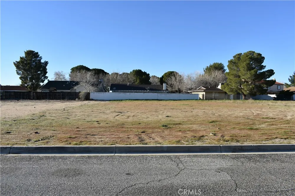 14817 Crofton Lane Helendale, CA 92342