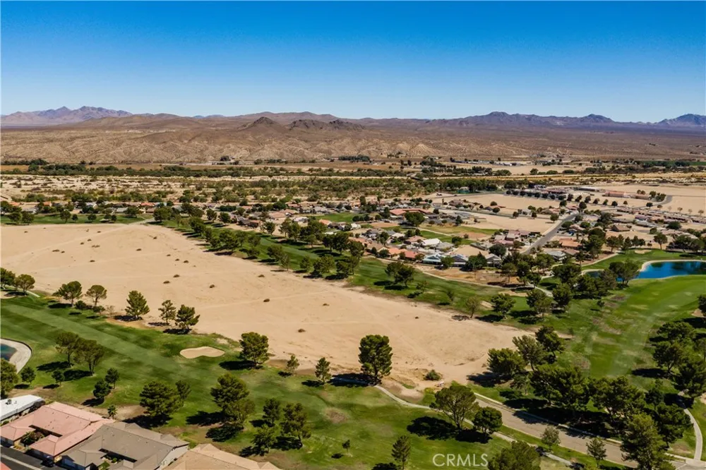 14988 Rivers Edge Road Helendale, CA 92342