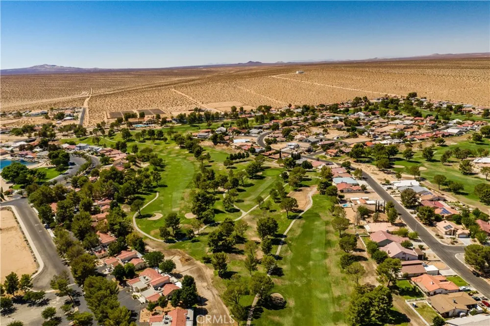 14988 Rivers Edge Road Helendale, CA 92342