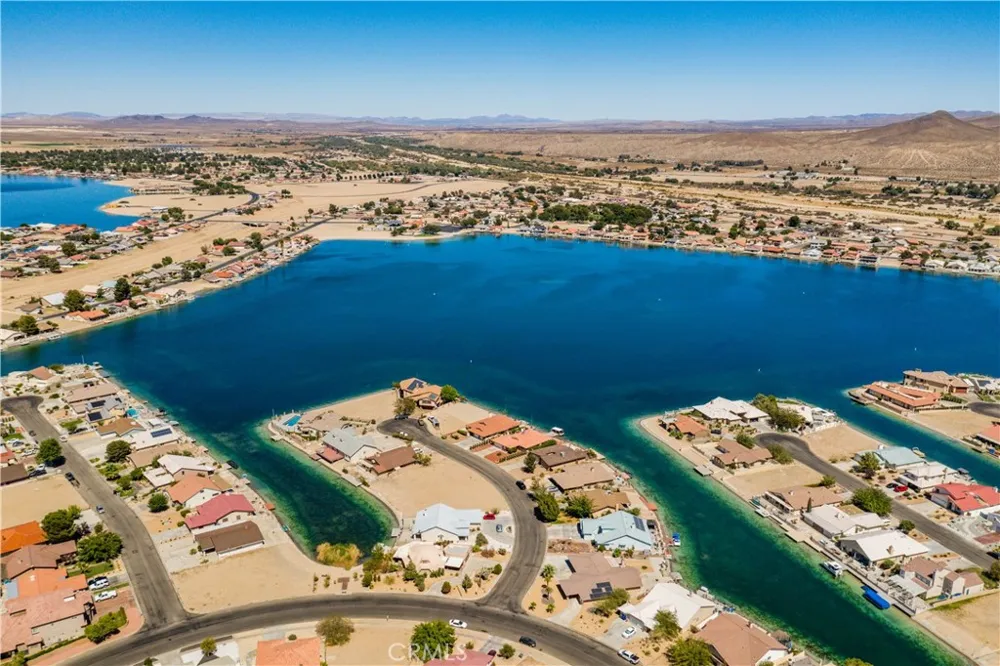 14988 Rivers Edge Road Helendale, CA 92342