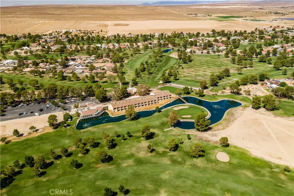 14988 Rivers Edge Road Helendale, CA 92342
