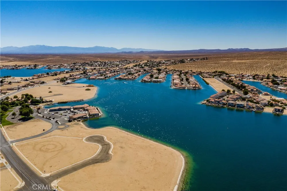 14988 Rivers Edge Road Helendale, CA 92342