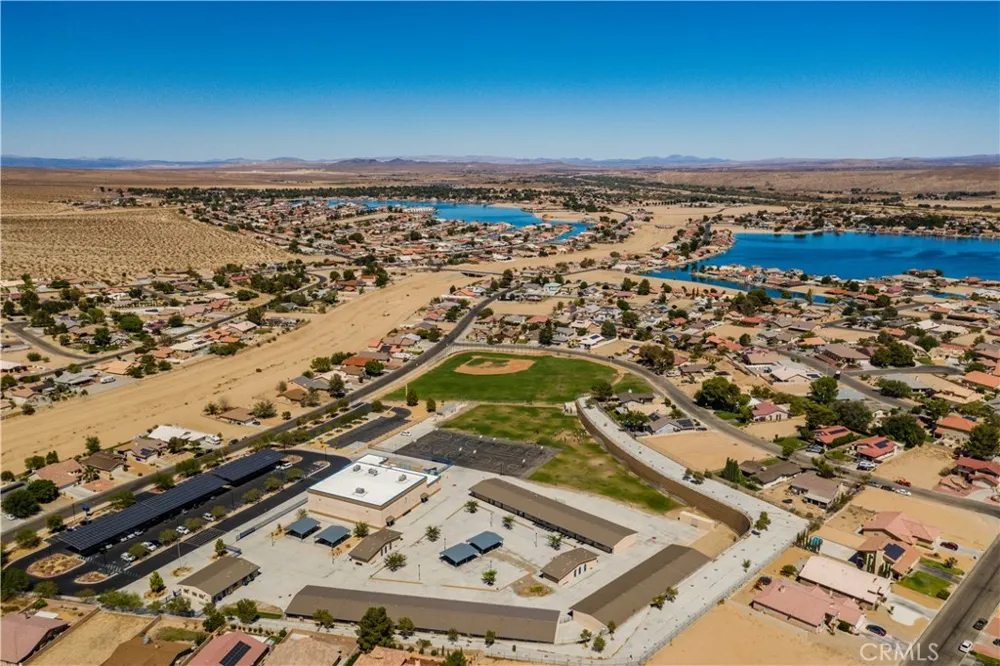 14988 Rivers Edge Road Helendale, CA 92342