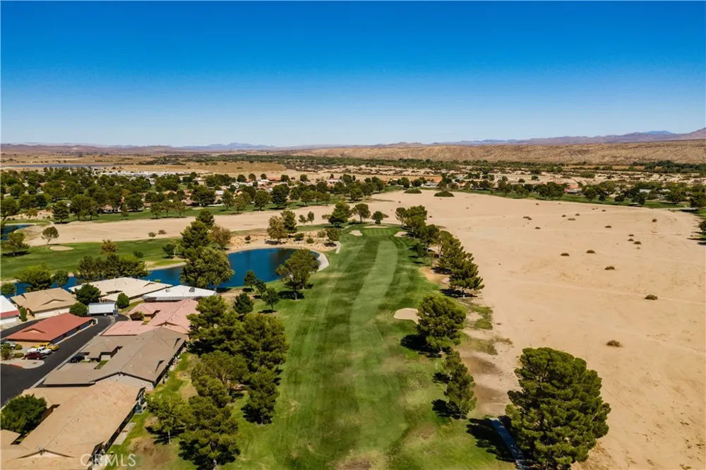 14988 Rivers Edge Road Helendale, CA 92342