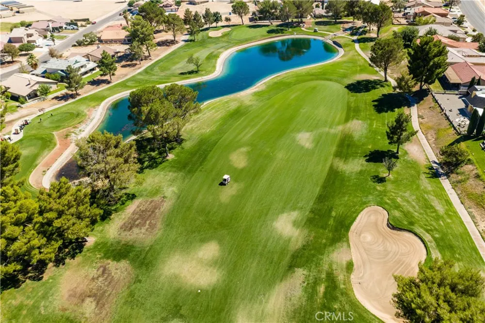 14988 Rivers Edge Road Helendale, CA 92342