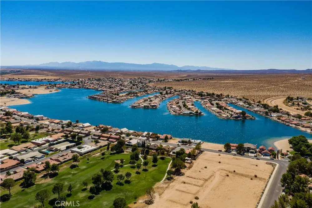 14988 Rivers Edge Road Helendale, CA 92342