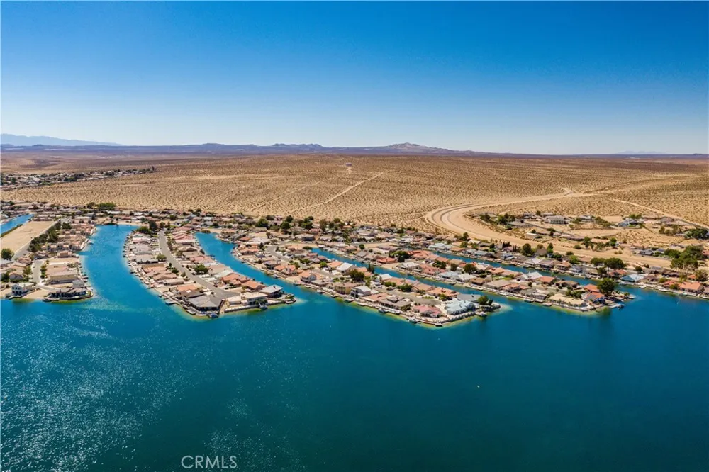 14988 Rivers Edge Road Helendale, CA 92342
