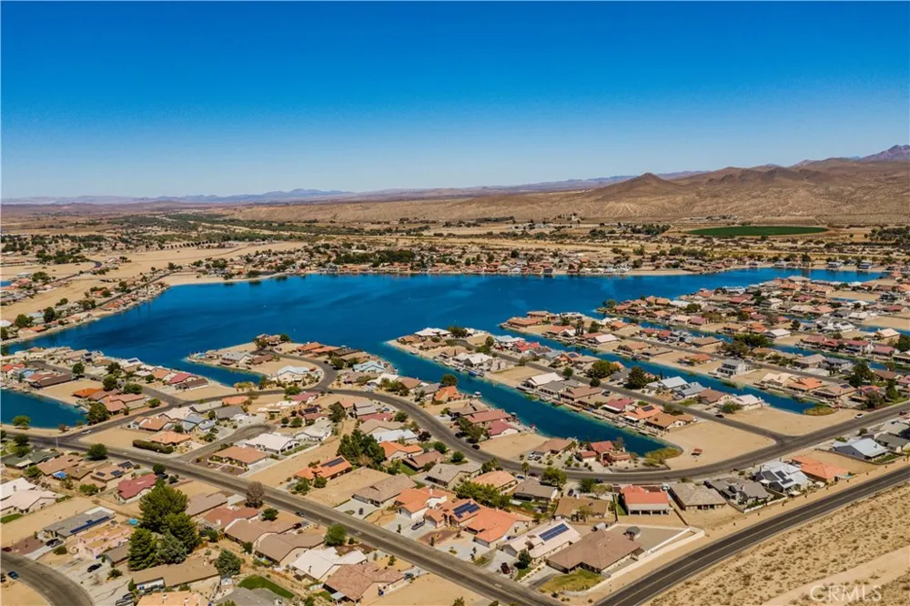 14988 Rivers Edge Road Helendale, CA 92342