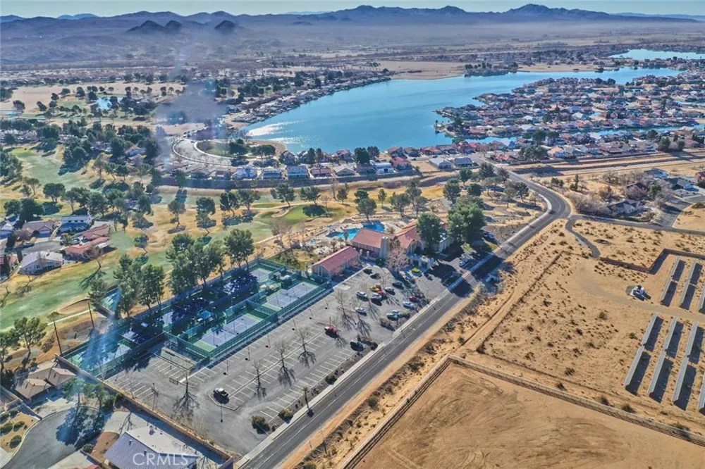 14988 Rivers Edge Road Helendale, CA 92342
