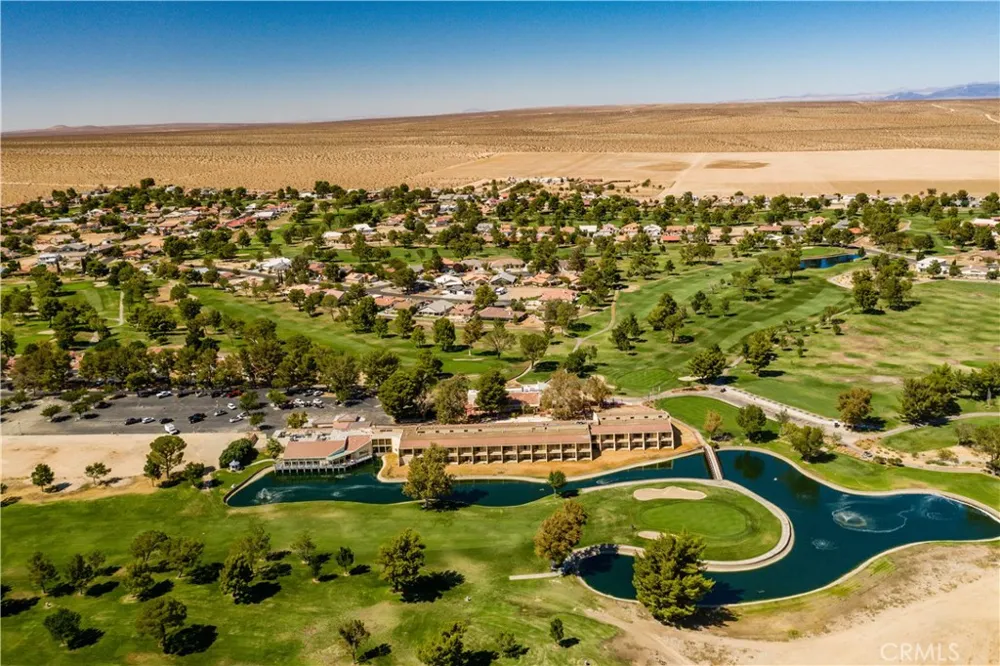 14988 Rivers Edge Road Helendale, CA 92342
