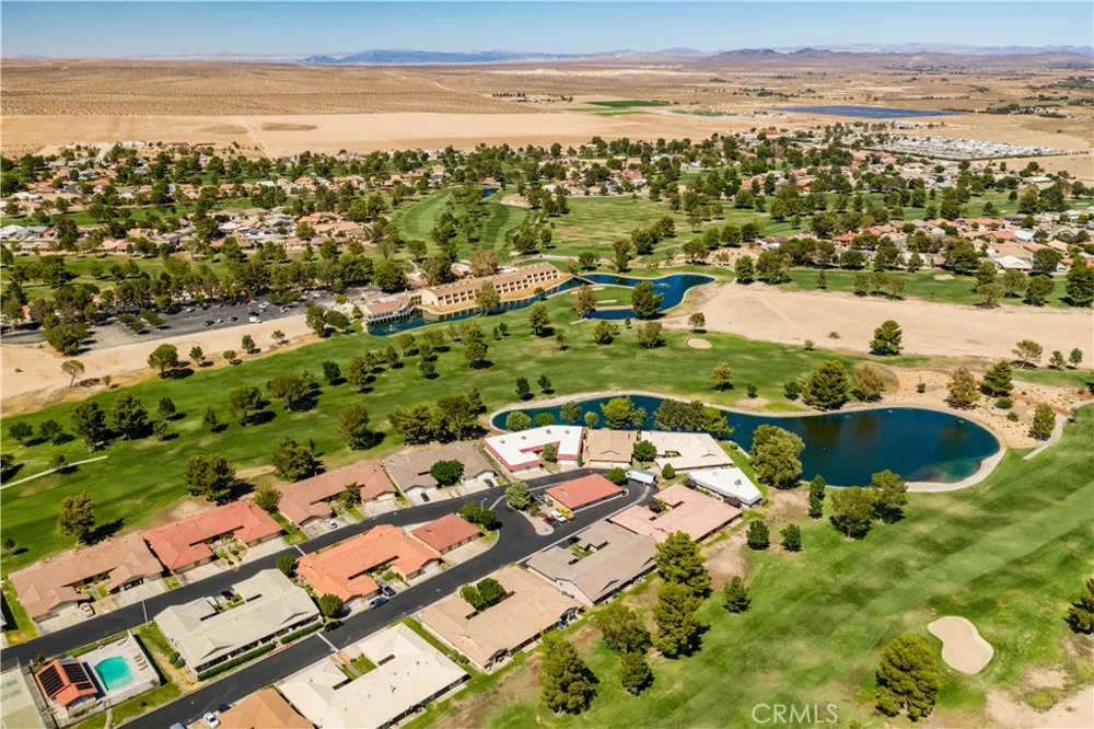 14988 Rivers Edge Road Helendale, CA 92342