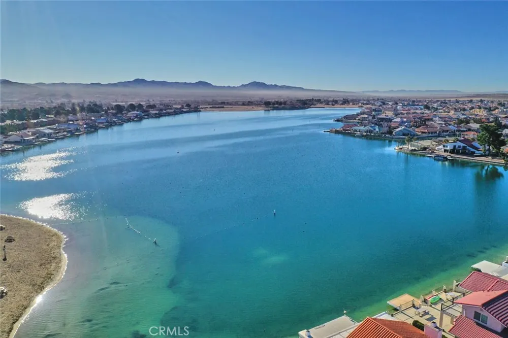 14988 Rivers Edge Road Helendale, CA 92342