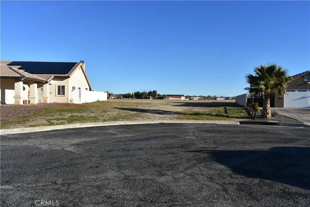 14988 Rivers Edge Road Helendale, CA 92342