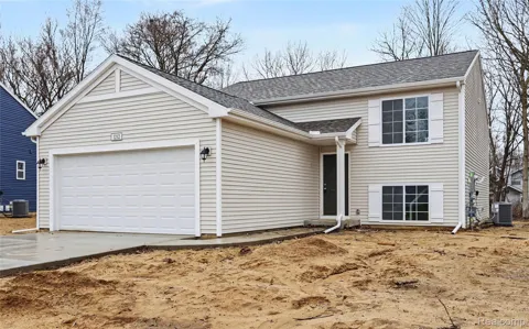 6841 Kappler Drive