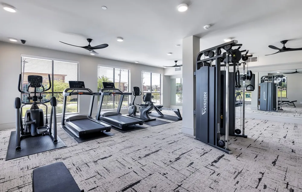 2400 Ace Lane #1235 Lewisville, TX 75067