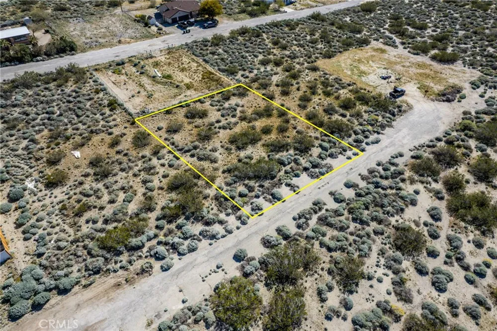 2 Hyacinth Whitewater, CA 92284