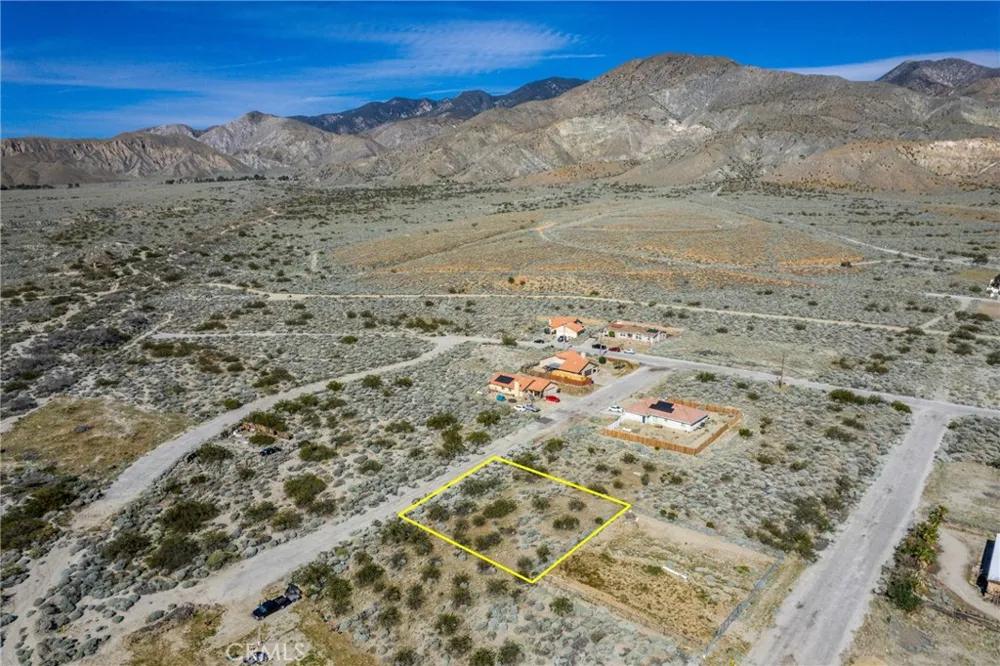 2 Hyacinth Whitewater, CA 92284