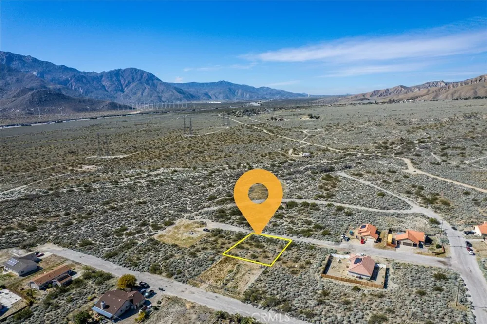 2 Hyacinth Whitewater, CA 92284
