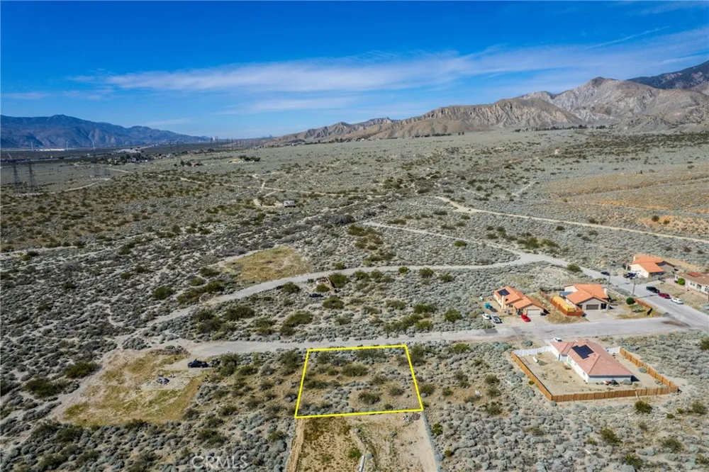 2 Hyacinth Whitewater, CA 92284