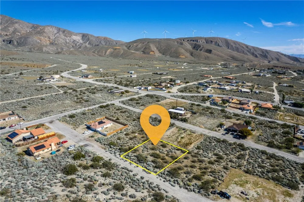 2 Hyacinth Whitewater, CA 92284