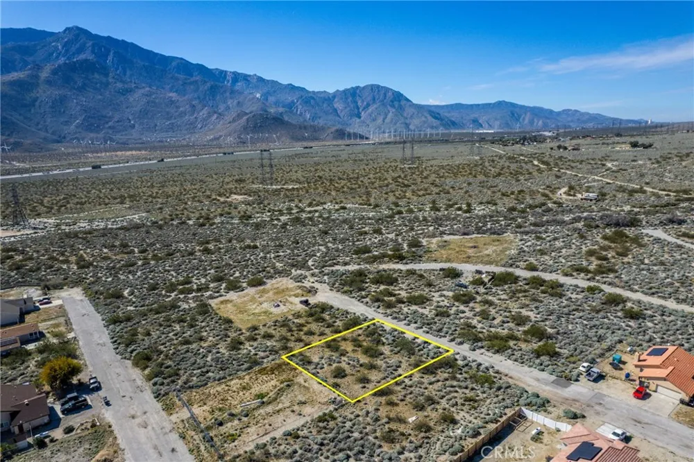 2 Hyacinth Whitewater, CA 92284