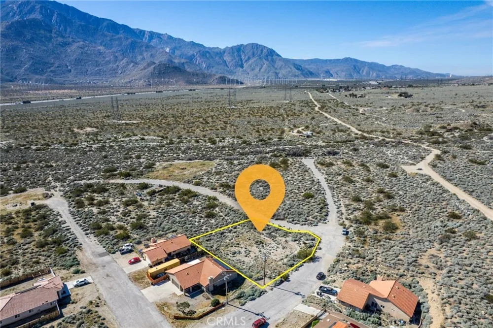 55101 Hatton Whitewater, CA 92282