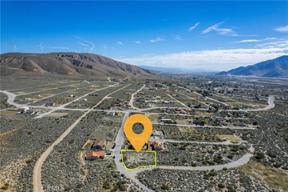 55101 Hatton Whitewater, CA 92282