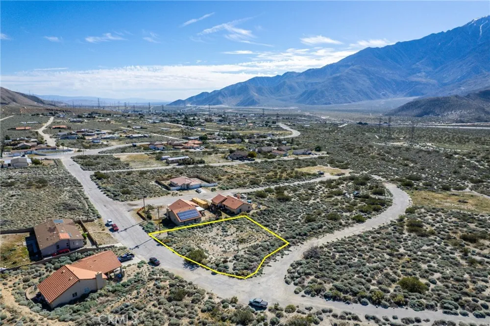55101 Hatton Whitewater, CA 92282