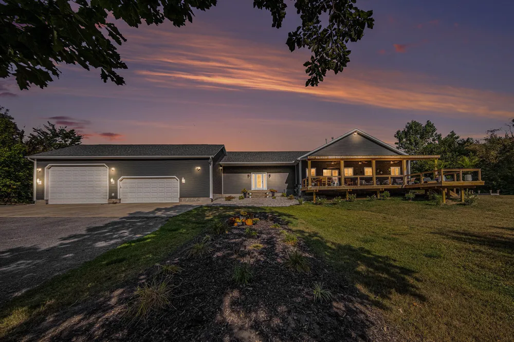 7914 Stony Lake Road Napoleon Township, MI 49201