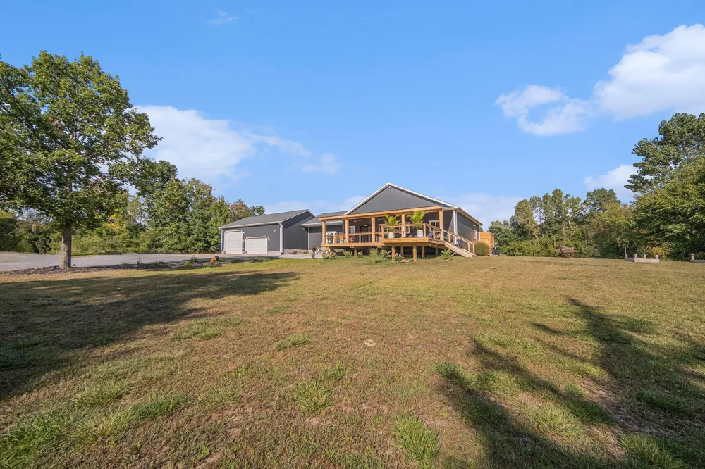 7914 Stony Lake Road Napoleon Township, MI 49201