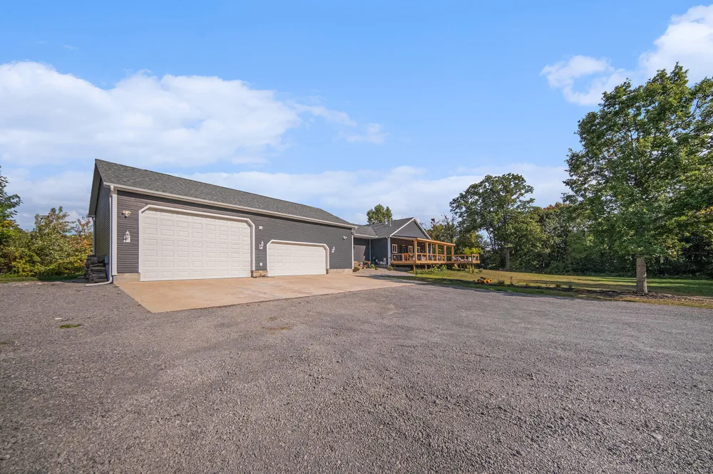 7914 Stony Lake Road Napoleon Township, MI 49201