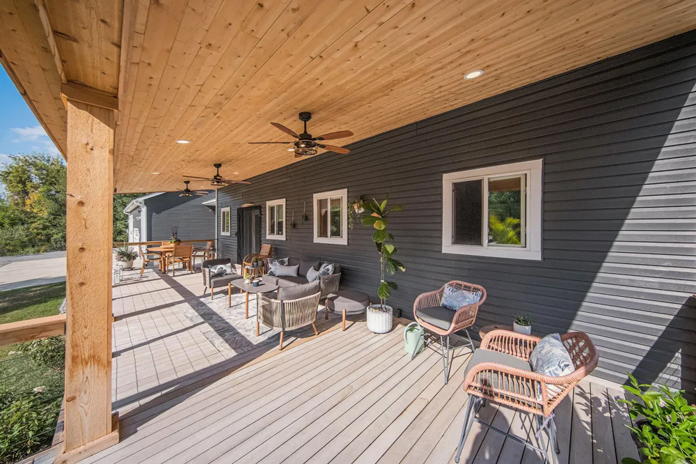 7914 Stony Lake Road Napoleon Township, MI 49201
