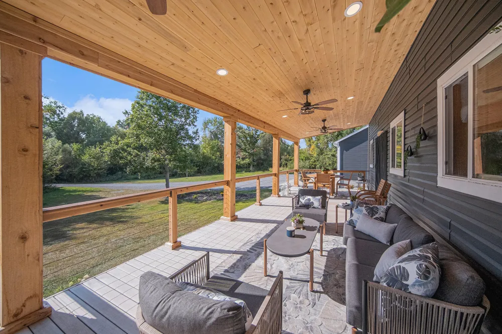 7914 Stony Lake Road Napoleon Township, MI 49201