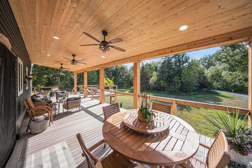 7914 Stony Lake Road Napoleon Township, MI 49201
