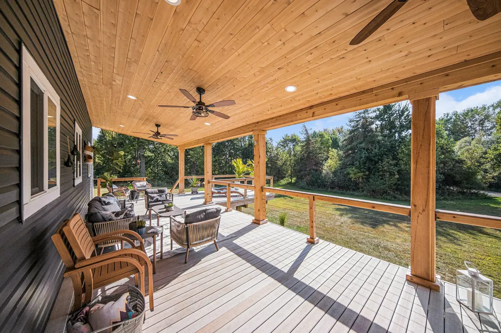 7914 Stony Lake Road Napoleon Township, MI 49201