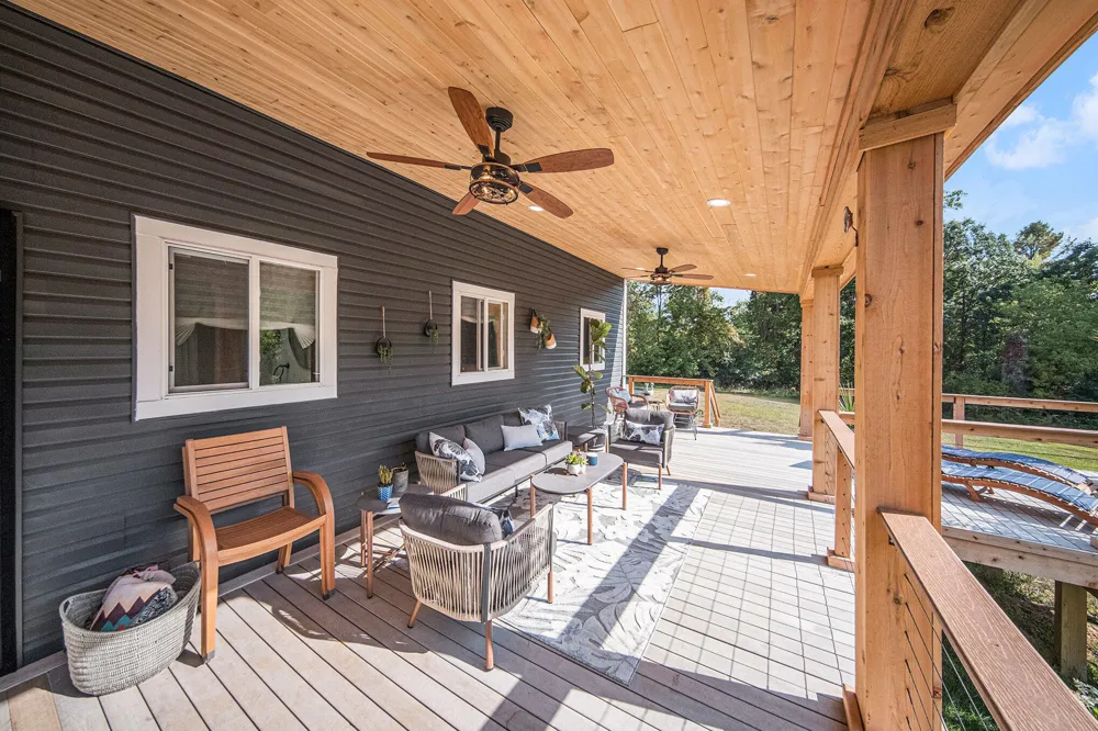 7914 Stony Lake Road Napoleon Township, MI 49201