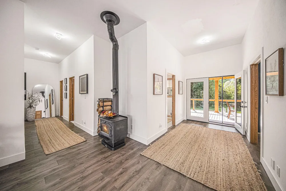 7914 Stony Lake Road Napoleon Township, MI 49201