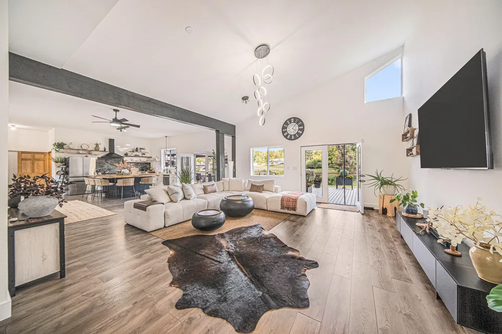 7914 Stony Lake Road Napoleon Township, MI 49201