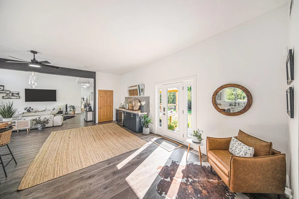 7914 Stony Lake Road Napoleon Township, MI 49201
