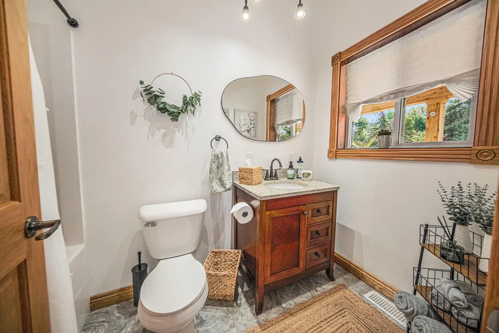 7914 Stony Lake Road Napoleon Township, MI 49201